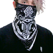 Disciple Bandana Mask