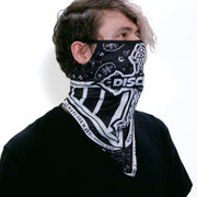 Disciple Bandana Mask