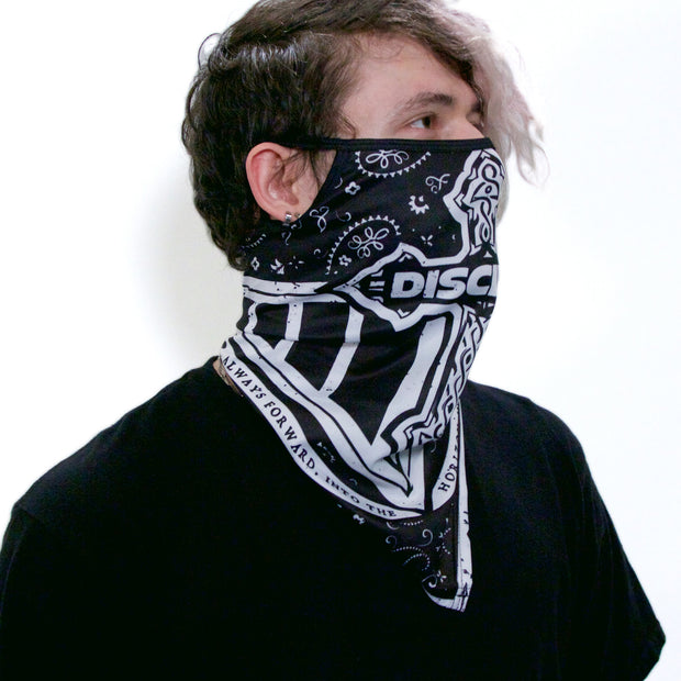 Disciple Bandana Mask