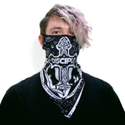 Disciple Bandana Mask