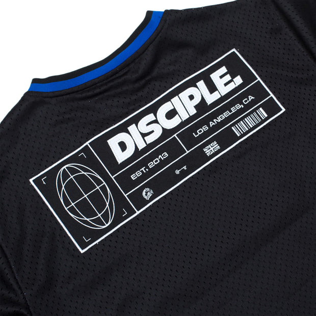 Underdog Hockey Jersey – Disciple