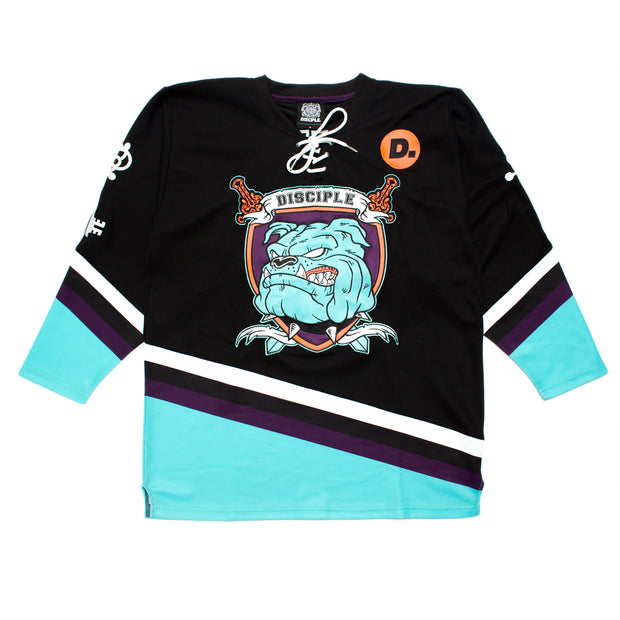 Underdog Hockey Jersey