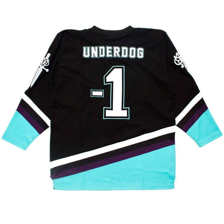 Underdog Hockey Jersey