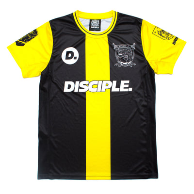 Underdog Soccer Jersey