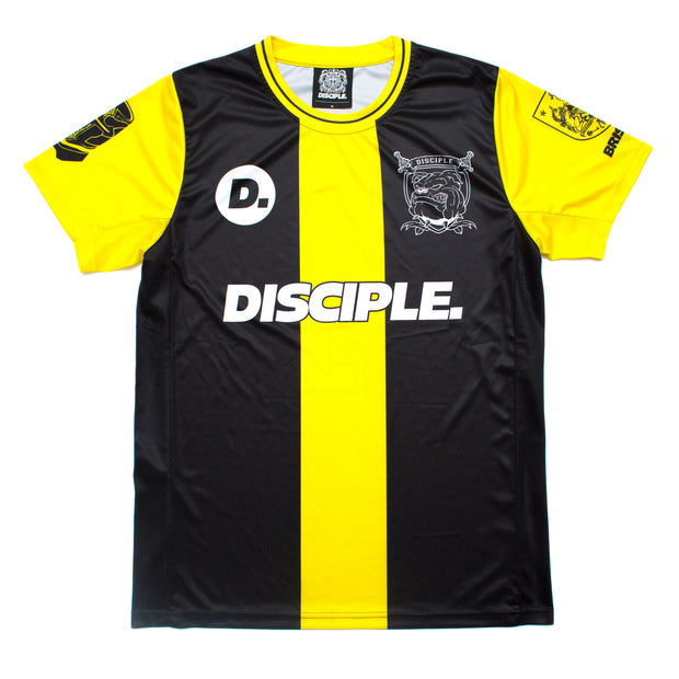 Underdog Soccer Jersey