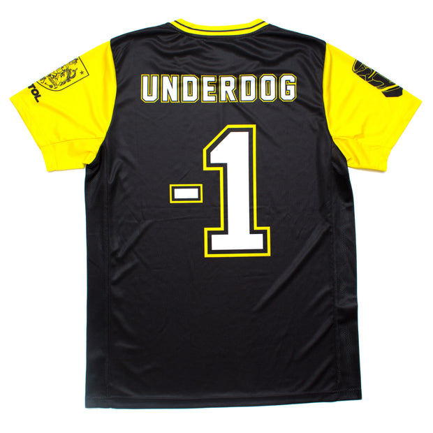 Underdog Soccer Jersey