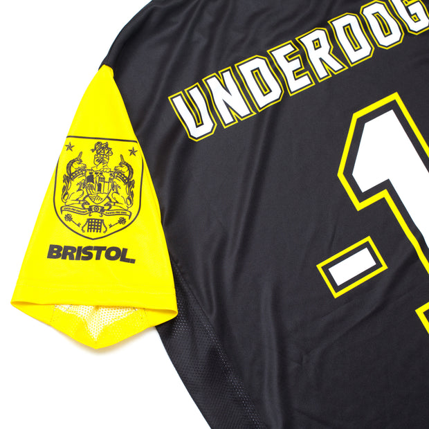 Underdog Soccer Jersey